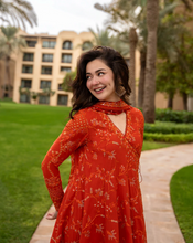 Load image into Gallery viewer, FAIZA SAQLAIN | AYA 26 | DENISA