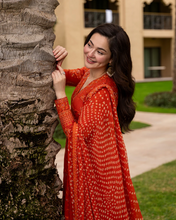 Load image into Gallery viewer, FAIZA SAQLAIN | AYA 26 | DENISA