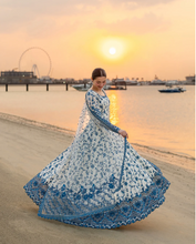 Load image into Gallery viewer, FAIZA SAQLAIN | AYA 26 | JEHONA