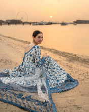 Load image into Gallery viewer, FAIZA SAQLAIN | AYA 26 | JEHONA