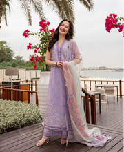 Load image into Gallery viewer, FAIZA SAQLAIN | AYA 26 | SUELA