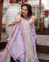 Load image into Gallery viewer, FAIZA SAQLAIN | AYA 26 | SUELA