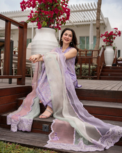 Load image into Gallery viewer, FAIZA SAQLAIN | AYA 26 | SUELA