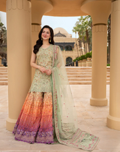 Load image into Gallery viewer, FAIZA SAQLAIN | AYA 26 | ELDIRA