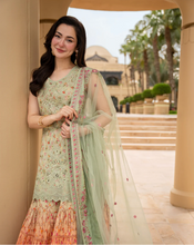 Load image into Gallery viewer, FAIZA SAQLAIN | AYA 26 | ELDIRA