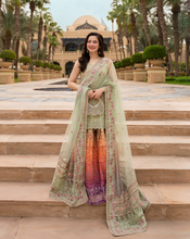 Load image into Gallery viewer, FAIZA SAQLAIN | AYA 26 | ELDIRA