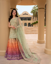 Load image into Gallery viewer, FAIZA SAQLAIN | AYA 26 | ELDIRA