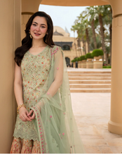 Load image into Gallery viewer, FAIZA SAQLAIN | AYA 26 | ELDIRA