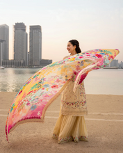 Load image into Gallery viewer, FAIZA SAQLAIN | AYA 26 | MERJEM