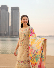 Load image into Gallery viewer, FAIZA SAQLAIN | AYA 26 | MERJEM