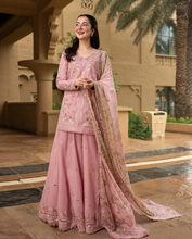 Load image into Gallery viewer, FAIZA SAQLAIN | AYA 26 | ASJA