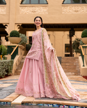 Load image into Gallery viewer, FAIZA SAQLAIN | AYA 26 | ASJA