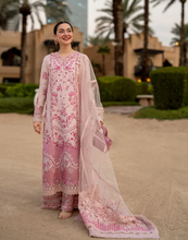 Load image into Gallery viewer, FAIZA SAQLAIN | AYA 26 | LAMIJA