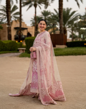 Load image into Gallery viewer, FAIZA SAQLAIN | AYA 26 | LAMIJA