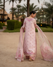 Load image into Gallery viewer, FAIZA SAQLAIN | AYA 26 | LAMIJA