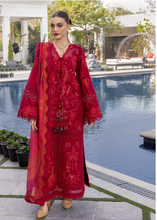 Load image into Gallery viewer, CRIMSON | FLOW 26 | BEAUTY IN BLOOM 3A
