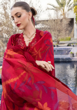 Load image into Gallery viewer, CRIMSON | FLOW 26 | BEAUTY IN BLOOM 3A