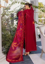 Load image into Gallery viewer, CRIMSON | FLOW 26 | BEAUTY IN BLOOM 3A