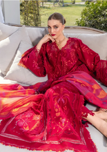 Load image into Gallery viewer, CRIMSON | FLOW 26 | BEAUTY IN BLOOM 3A