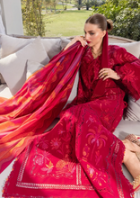 Load image into Gallery viewer, CRIMSON | FLOW 26 | BEAUTY IN BLOOM 3A