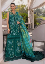 Load image into Gallery viewer, CRIMSON | FLOW 26 | BEAUTY IN BLOOM 3B