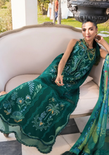 Load image into Gallery viewer, CRIMSON | FLOW 26 | BEAUTY IN BLOOM 3B