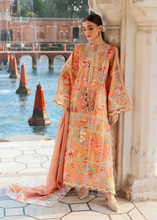 Load image into Gallery viewer, CRIMSON | FLOW 26 | A SUMMER DANCE 2A