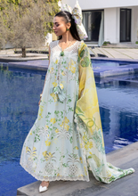 Load image into Gallery viewer, CRIMSON | FLOW 26 | TROPIC TEASE 4B