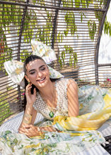 Load image into Gallery viewer, CRIMSON | FLOW 26 | TROPIC TEASE 4B