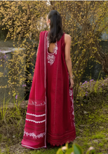 Load image into Gallery viewer, CRIMSON | FLOW 26 | A HAMDMADE TALE 5A