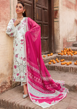 Load image into Gallery viewer, SAIRA SHAKIRA | BREEZE LAWN 26 | 1A