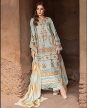 Load image into Gallery viewer, SAIRA SHAKIRA | BREEZE LAWN 26 | 8A