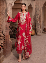 Load image into Gallery viewer, SAIRA SHAKIRA | BREEZE LAWN 26 | 6A