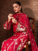 Load image into Gallery viewer, SAIRA SHAKIRA | BREEZE LAWN 26 | 6A