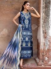 Load image into Gallery viewer, SAIRA SHAKIRA | BREEZE LAWN 26 | 8B