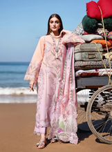 Load image into Gallery viewer, SAIRA SHAKIRA | BREEZE LAWN 26 | 3A