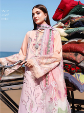 Load image into Gallery viewer, SAIRA SHAKIRA | BREEZE LAWN 26 | 3A