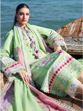 Load image into Gallery viewer, SAIRA SHAKIRA | BREEZE LAWN 26 | 2B