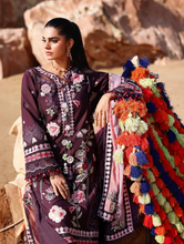 Load image into Gallery viewer, SAIRA SHAKIRA | BREEZE LAWN 26 | 2A