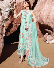 Load image into Gallery viewer, SAIRA SHAKIRA | BREEZE LAWN 26 | 5B