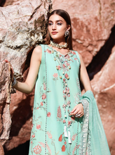 Load image into Gallery viewer, SAIRA SHAKIRA | BREEZE LAWN 26 | 5B