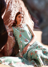 Load image into Gallery viewer, SAIRA SHAKIRA | BREEZE LAWN 26 | 5B