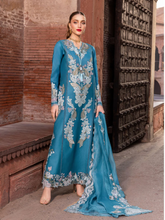Load image into Gallery viewer, SAIRA SHAKIRA | BREEZE LAWN 26 | 9A