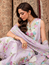 Load image into Gallery viewer, SAIRA SHAKIRA | BREEZE LAWN 26 | 6B