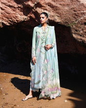 Load image into Gallery viewer, SAIRA SHAKIRA | BREEZE LAWN 26 | 7B
