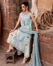 Load image into Gallery viewer, SAIRA SHAKIRA | BREEZE LAWN 26 | 7B