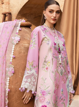 Load image into Gallery viewer, SAIRA SHAKIRA | BREEZE LAWN 26 | 7A
