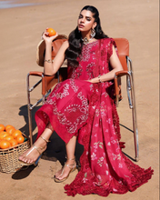 Load image into Gallery viewer, SAIRA SHAKIRA | BREEZE LAWN 26 | 4A