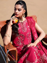 Load image into Gallery viewer, SAIRA SHAKIRA | BREEZE LAWN 26 | 4A