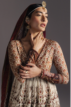 Load image into Gallery viewer, ZARA SHAHJAHAN | ANARKALI 26 | SHAHKAR D3